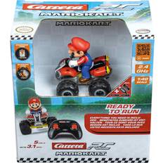 Carrera 370400020 1:40 RC model for beginners Electric Race