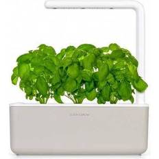 Levittäjät Click and Grow Smart Garden 3 Start Kit