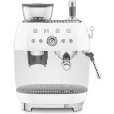 Macchine da Caffè Smeg 50's Style EGF03WHEU