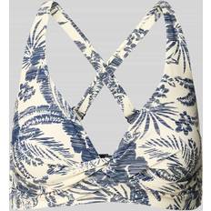 Grey Bikini Tops Barts Tuala Multifit Bikini Top - Grey