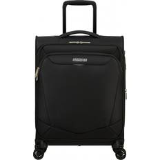 American Tourister SummerRide Spinner 55cm - Black