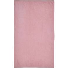 Catherine Lansfield Quick Dry Bath Towel Pink (140x90cm)
