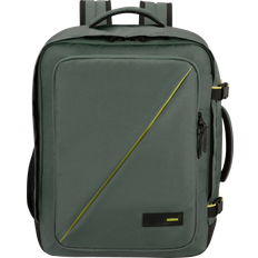 American tourister take2cabin American Tourister Take2cabin M Backpack - Dark Forest