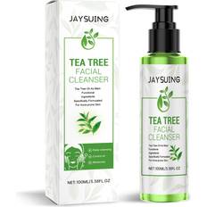 Skincare Jaysuing Tea Tree Cleansing Gel 100 ml