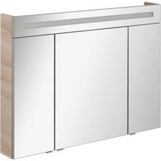 Fackelmann Spiegelschrank B.clever