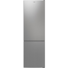 Candy City Combi CCT3L517ES Freistehend 260 l E Silber Silber