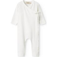 MarMar Copenhagen Rula Romper - Gentle White
