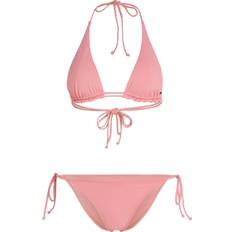 Pink Bikinisæt O'Neill Women's Women's Maracas Bikini Set - Pink