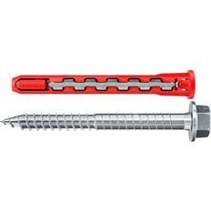 Byggmaterial Fischer HybridPower Plugg Set 90 mm 10 St