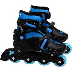 Inlines Fabric Inline Skate Nuorten Rullaluistimet