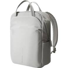 XD Design Reserucksack Mjuk Ryggsäck Med Logotyp Företagsgåvor - Grå