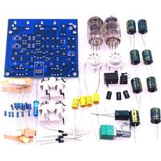 AC 12V 1A 6J1 Value Preamp Tube Amplifier Board