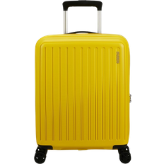 American Tourister Rejoy Spinner 55cm - Electric Yellow