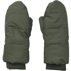 Liewood Lenny Padded Mittens - Hunter Green