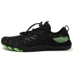 Gym & Training Shoes Shein Barefoot Training Shoes Indoor Gym Sneakers - Flexible Design