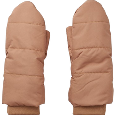 Liewood Lenny Padded Mittens - Tuscany Rose