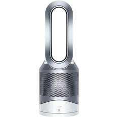 Air purifier fan Dyson Pure Hot +Cool Purifying Fan Heater HP00 White/Silver
