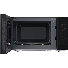 Mikrowellen Panasonic NN-SM22QBEPG Solo Solo Microwave Adapter