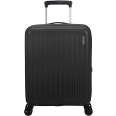 American Tourister Rejoy Spinner 55cm - True Black