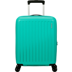 American Tourister Rejoy Spinner 55cm - Aquatic Awe