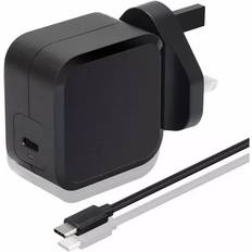 Logik LTC45W24 Universal 45W USB Type-C Charger