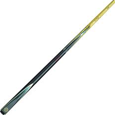 Table Sports BCE Mark Selby 2 Piece North American Ash Snooker Pool Cue 145 cm