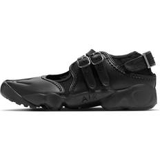 Nike Air Rift Breathe - Black/Black