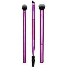 Real Techniques Eye Shade Blend Brush Set