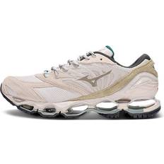 Mizuno Trainers Mizuno Wave Prophecy LS White - White