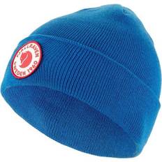 Fjällräven Kid's 1960 Logo Hat - Alpine Blue (F78144-538)
