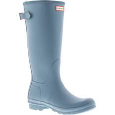 Hunter Unisex Wellies Original Tall Adjust - Blue
