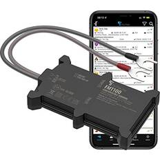 GPS & Bluetooth Trackers FMT100 Plus Real Time Vehicle Tracker Device