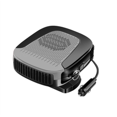 Typecat Multi-Functional 12V Electric Car Heater
