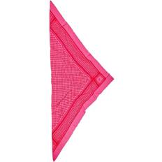 Lala Berlin Triangle Trinity Classic M Halsduk - Pink