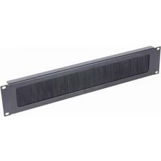 Cable Storage Lowell Cable Panel With Brushes 1 Unit