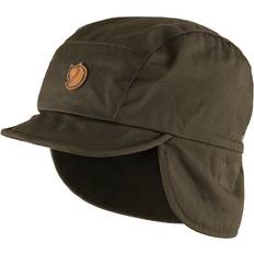 Fjällräven Singi Field Cap - Dark Olive