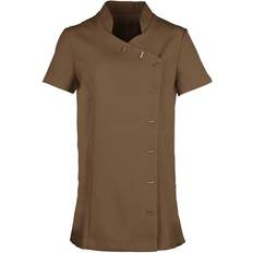 Premier Womens Ladies Orchid Tunic - Purple