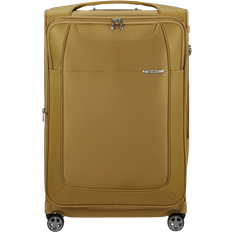 Samsonite D'Lite Spinner 71cm - Mustard Yellow