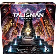Hasbro Talisman Core Brädspel På Engelska
