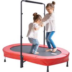 Tappeti elastici Trampolino Pieghevole Per Bambini