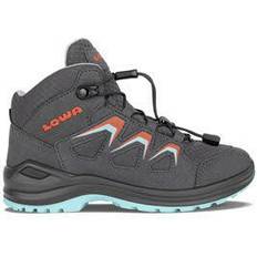 Lowa Innox Evo GTX QC Junior Vandresko Børn - Grå