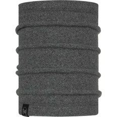 Buff Jr Polar Neck Warmer - Grey Heather (121646-937)