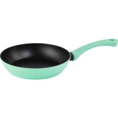 Gröna - Rostfritt stål Stekpannor Inoxibar Grön Rostfritt Stål Stekpanna Ø 28 cm 71.1 cm