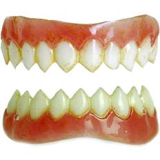 Dentures & Dental Splints Horror-Shop Dental FX Veneers Diablo Zähne