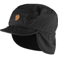 Fjällräven Singi Field Cap - Black