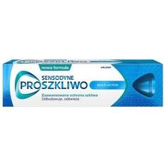 Sensodyne Tandbørster, Tandpastaer & Mundskyl Sensodyne ProSklave Multi-Action Tandpasta 75 ml