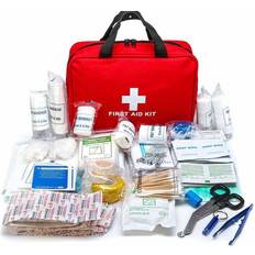 First Aid Winwin Multi-purpose Portable Emergency Bag