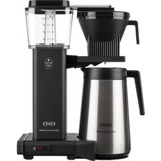 Moccamaster matt black Moccamaster Automatic Thermo 79432 kaffemaskine, mat