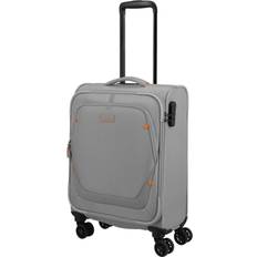 Kufferter Travelite Umbria Kuffert 4 Hjul Lysegrå