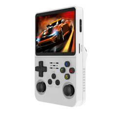 Exogio R36S Retro Handheld Video Game Console